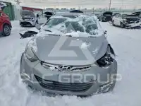 2016 Hyundai Elantra photo