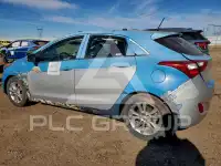 2016 Hyundai Elantra фото