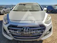 2016 Hyundai Elantra фото