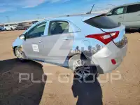 2016 Hyundai Elantra фото