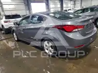2016 Hyundai Elantra photo