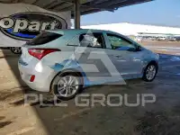 2016 Hyundai Elantra фото