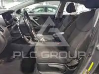 2016 Hyundai Elantra photo
