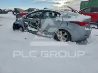 2016 Hyundai Elantra photo