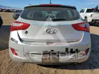 2016 Hyundai Elantra фото