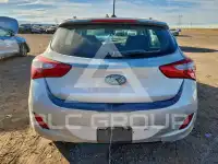 2016 Hyundai Elantra фото