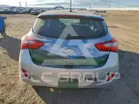 2016 Hyundai Elantra фото