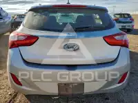 2016 Hyundai Elantra фото
