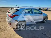 2016 Hyundai Elantra фото