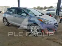 2016 Hyundai Elantra фото