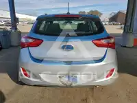 2016 Hyundai Elantra фото