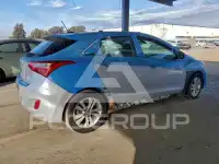 2016 Hyundai Elantra фото