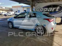 2016 Hyundai Elantra фото
