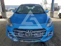 2016 Hyundai Elantra фото