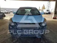 2016 Hyundai Elantra фото