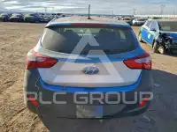 2016 Hyundai Elantra фото
