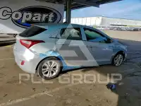 2016 Hyundai Elantra фото