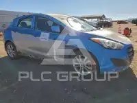 2016 Hyundai Elantra фото