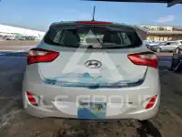 2016 Hyundai Elantra фото