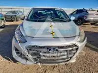 2016 Hyundai Elantra фото