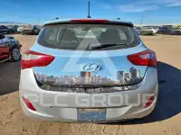 2016 Hyundai Elantra фото