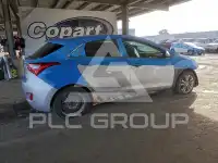 2016 Hyundai Elantra photo