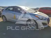 2016 Hyundai Elantra фото