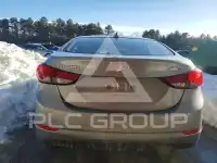 2016 Hyundai Elantra photo