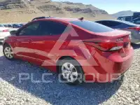 2016 Hyundai Elantra photo