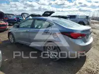 2016 Hyundai Elantra photo