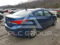 2016 Hyundai Elantra фото