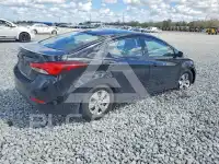 2016 Hyundai Elantra photo