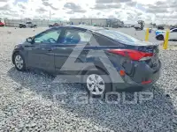 2016 Hyundai Elantra photo