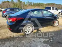 2016 Hyundai Elantra фото