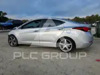 2016 Hyundai Elantra photo
