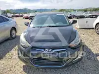 2016 Hyundai Elantra фото
