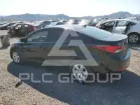 2016 Hyundai Elantra фото