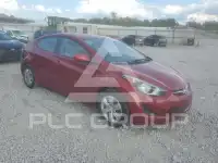 2016 Hyundai Elantra фото