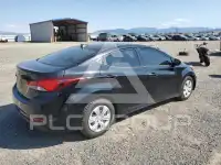 2016 Hyundai Elantra фото