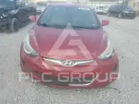 2016 Hyundai Elantra фото