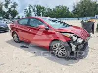 2016 Hyundai Elantra фото