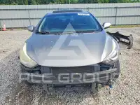 2016 Hyundai Elantra фото