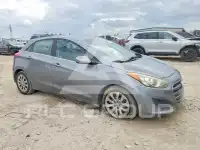 2016 Hyundai Elantra фото