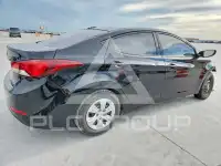2016 Hyundai Elantra photo
