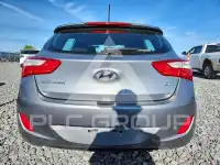 2016 Hyundai Elantra фото