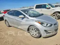 2016 Hyundai Elantra photo