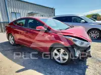 2016 Hyundai Elantra фото