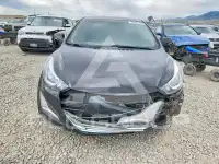 2016 Hyundai Elantra фото