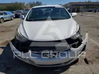 2016 Hyundai Elantra фото