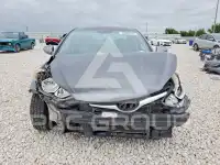 2016 Hyundai Elantra фото